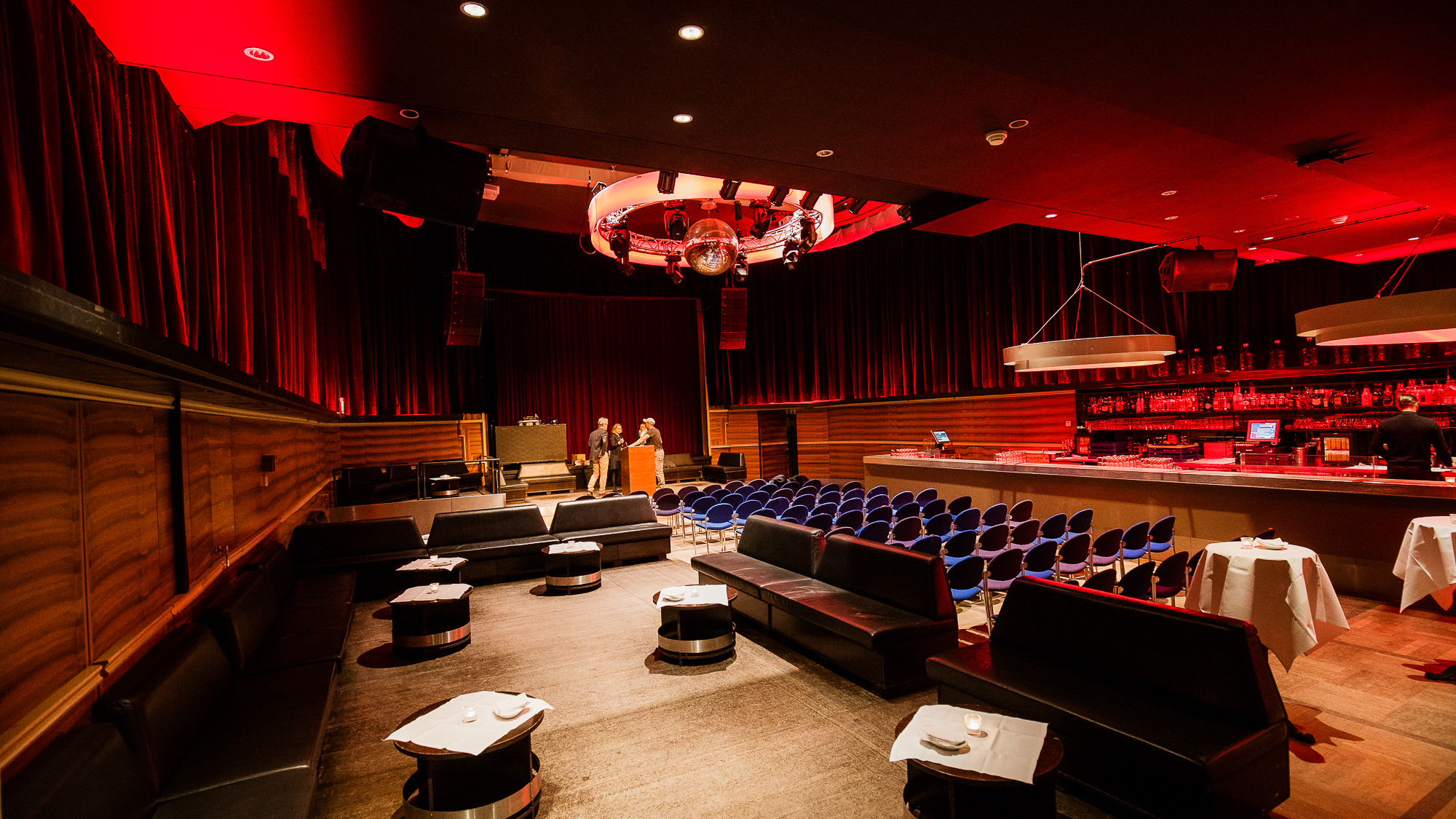 KV Zürich Diplomfeier